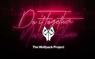 We’re hiring! Join The Wolfpack Project