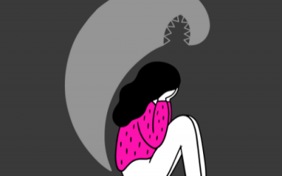 National eating disorders awareness week 27th February – 6th March