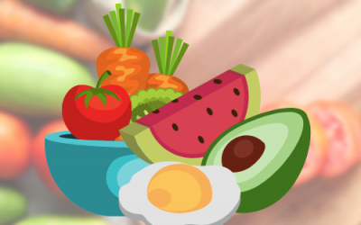 How are diet and mental health linked?