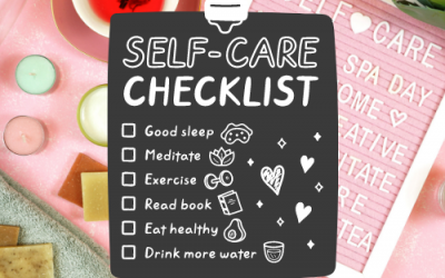 Why is self care so important?