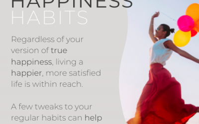Happiness Habits