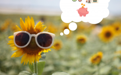 Summer Well-being Tips