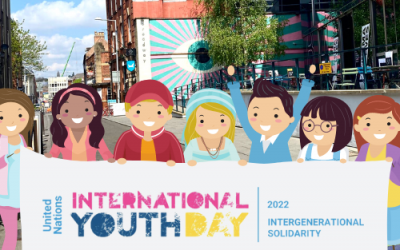 International Youth Day