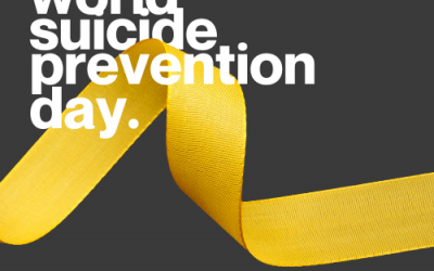 World Suicide Prevention Day