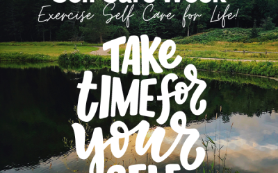 What Is Self-Care & Why Is It Important?