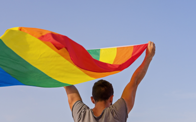 Embracing My Journey: A Personal Memoir of Loneliness and Mental Health as an LGBT Individual