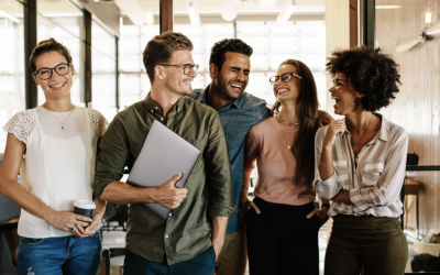 Moving Beyond Token Gestures: Prioritising Workplace Mental Health